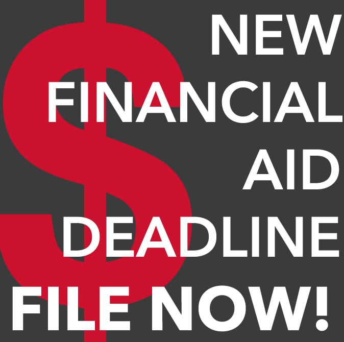 icon for Prior Prior financial aid information