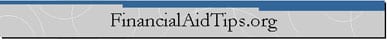 FinanicalAidTips.org text on grey background