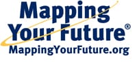 mapping your future logo
