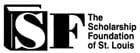 The Scholarship Foundation of St. Louis logo