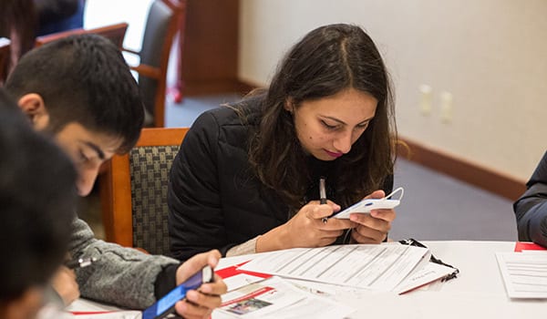 Acadedmic programs