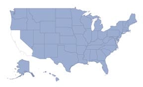 state authorization map