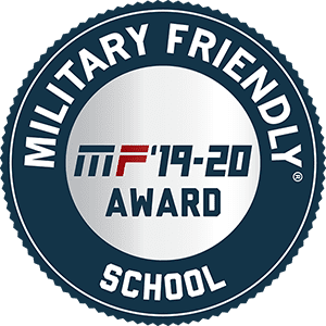 G.I. Jobs named Maryville University Military Friendly G.I. Jobs named Maryville University Military Friendly