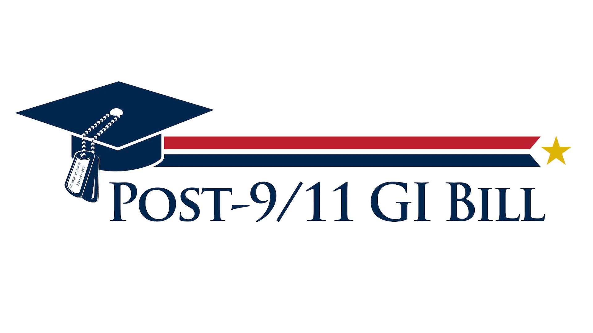 Post-9/11 GI Bill logo