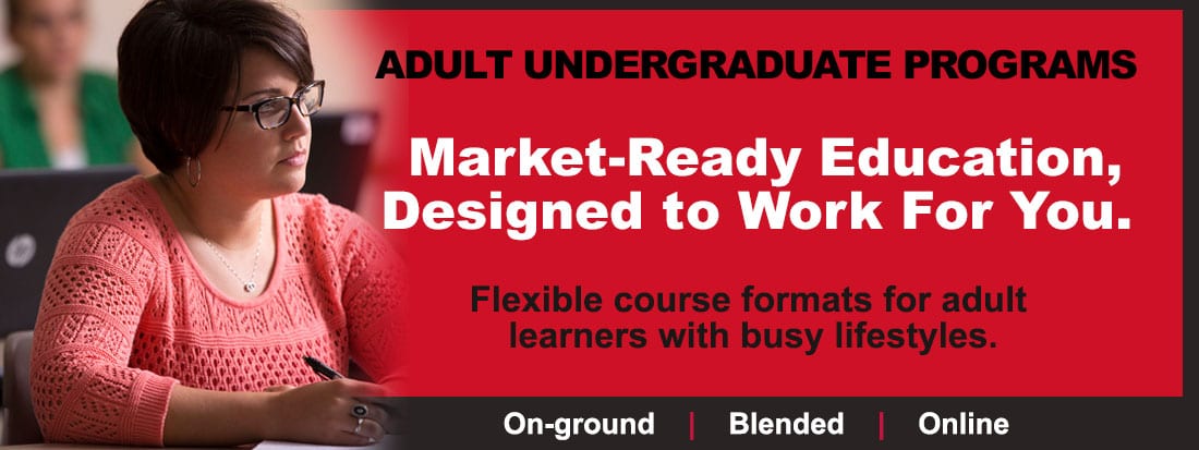 Maryville university online degree programs