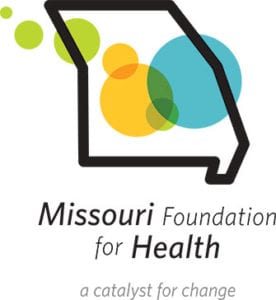 Missouri Foundation for Health logo