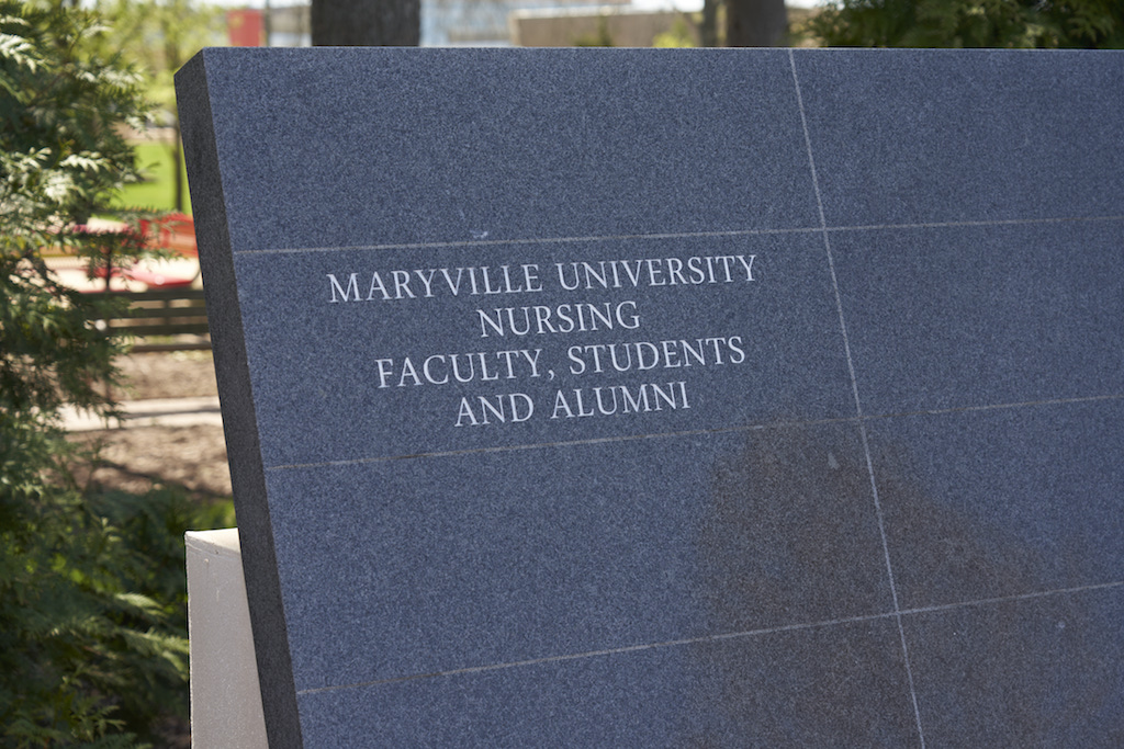 Maryville University Logo