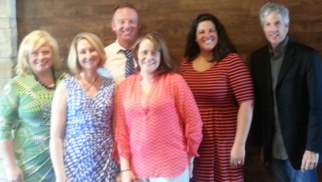 Comm Faculty Group