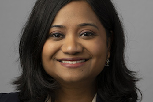 Akanksha Maurya, PhD