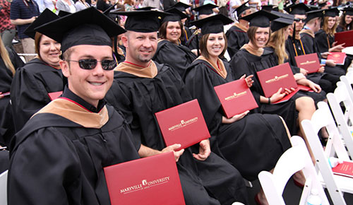 After Commencement Day