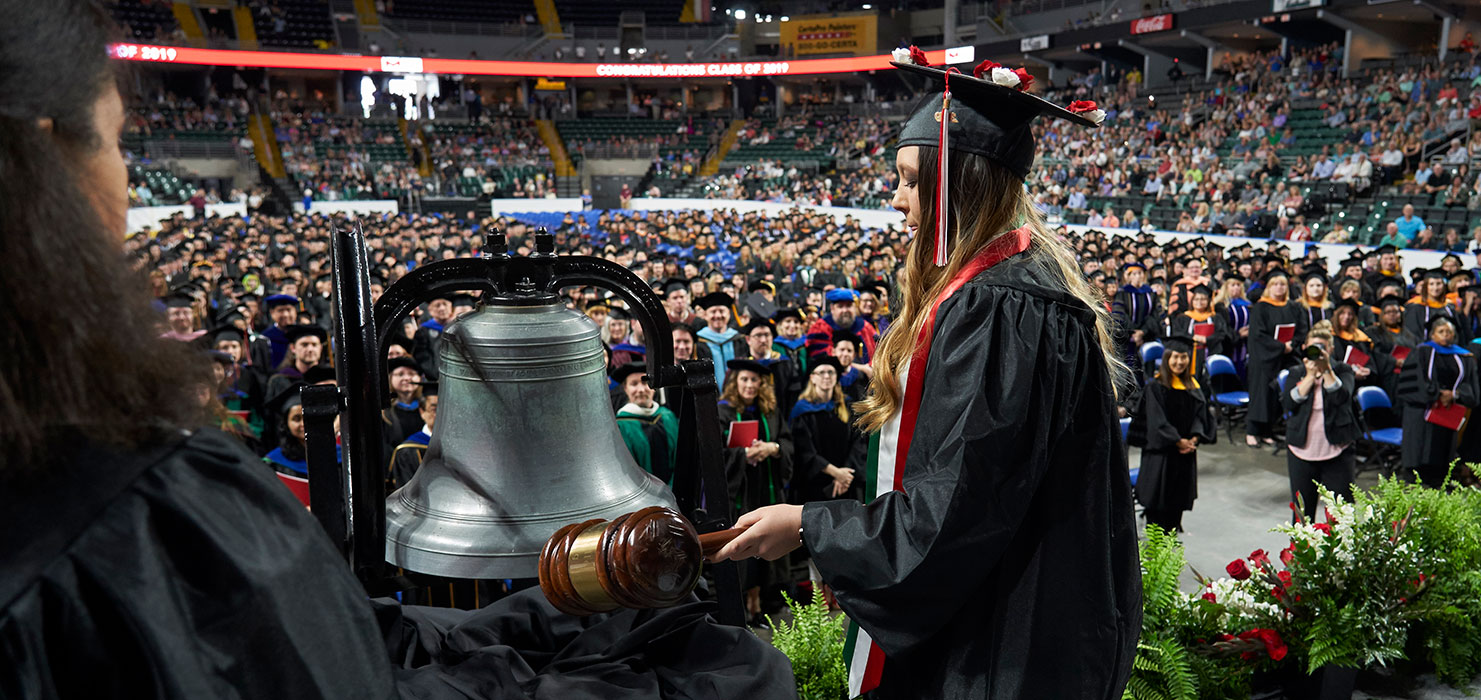 Commencement