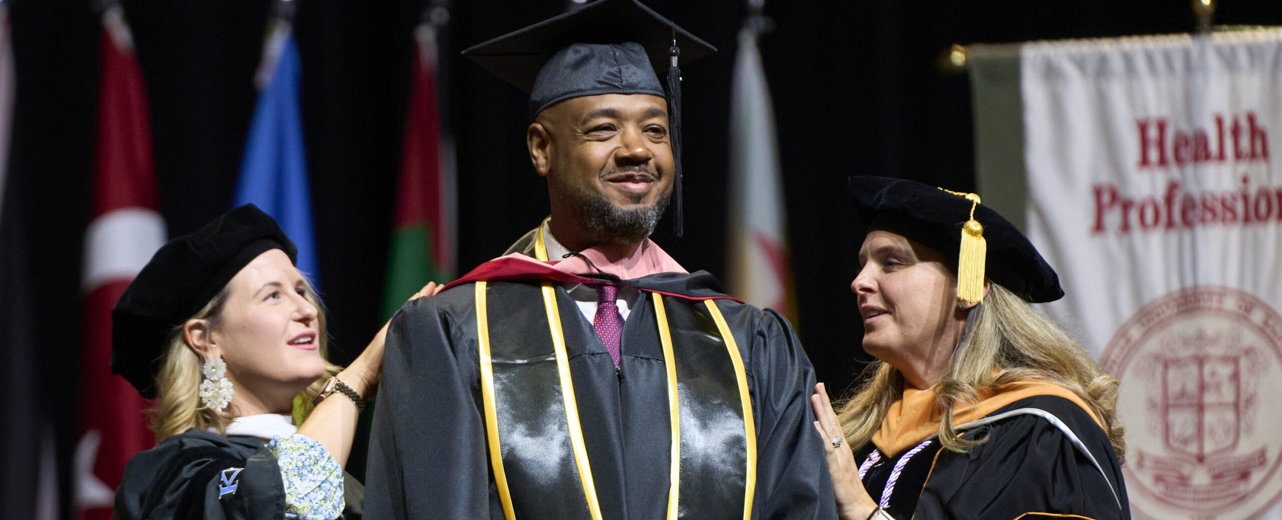 maryville commencement ceremony