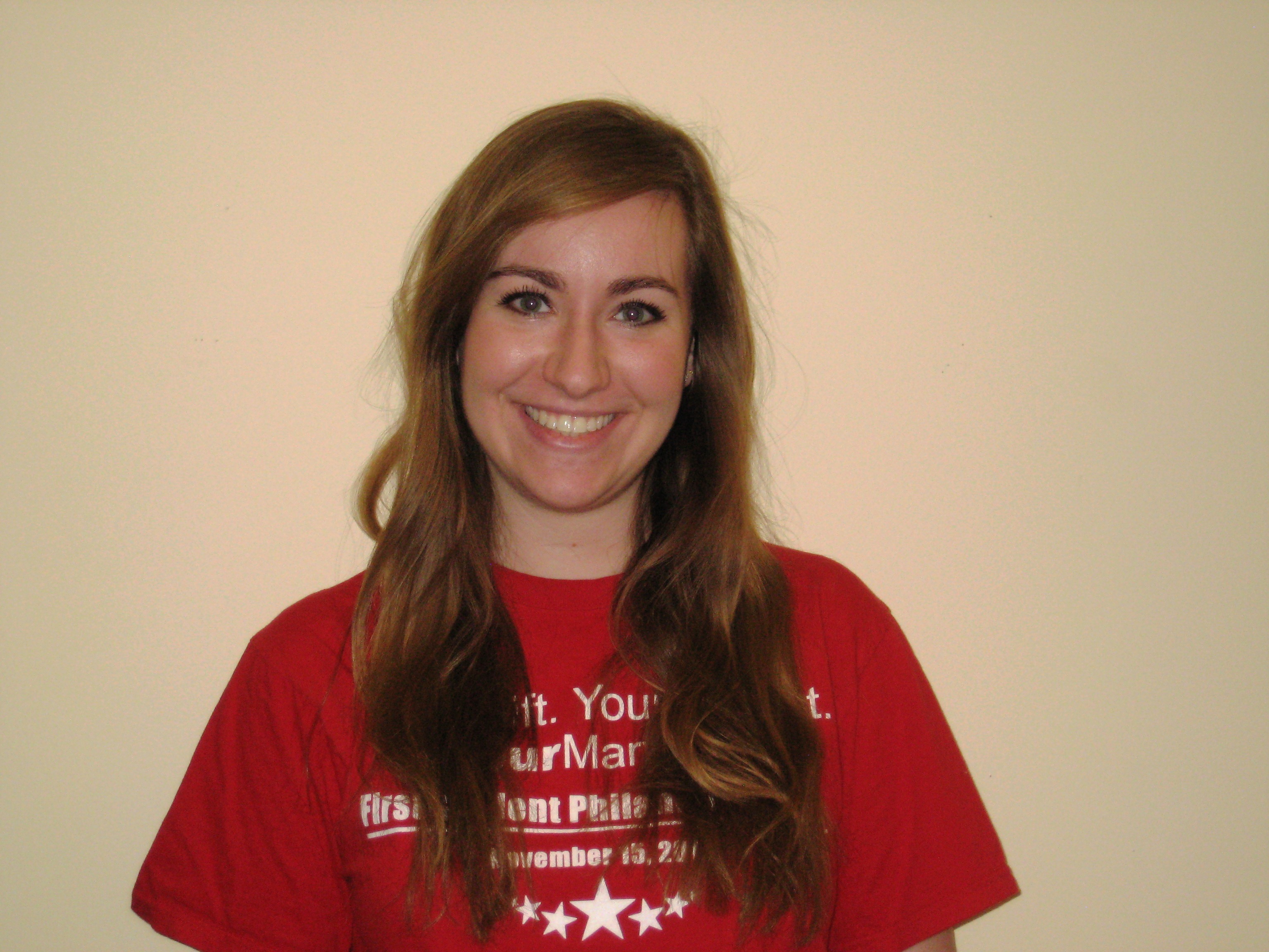 Lauren Kuechenmeister