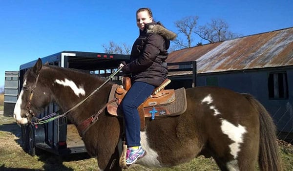 equestrian club