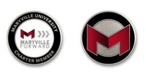 maryville commemorative coin