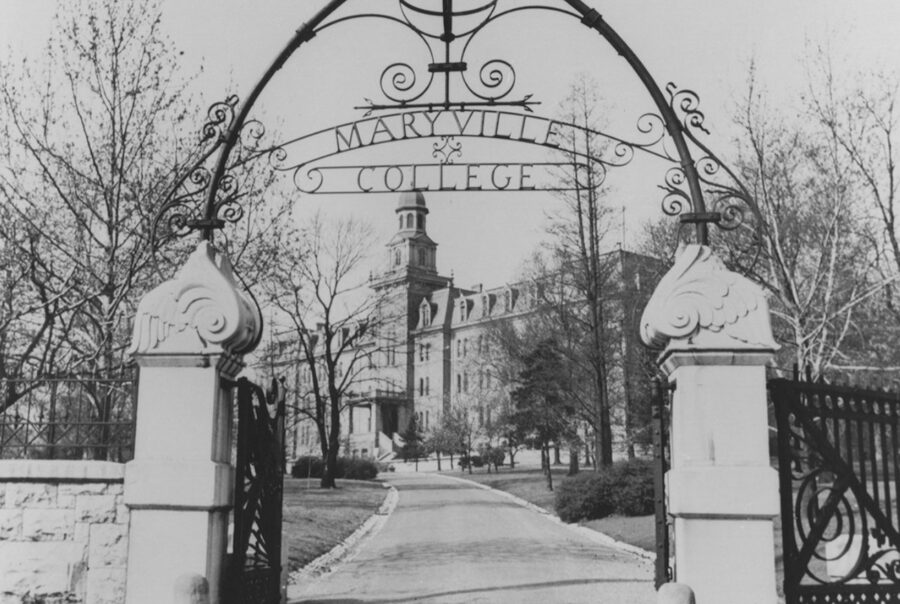 Maryville College