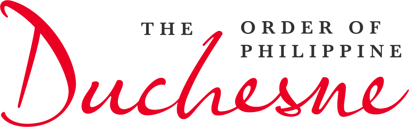 order of Duchesne logo