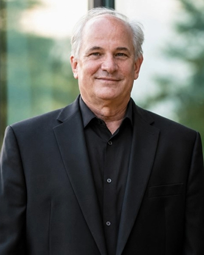 Dan Lauer, entrepreneur and advocate