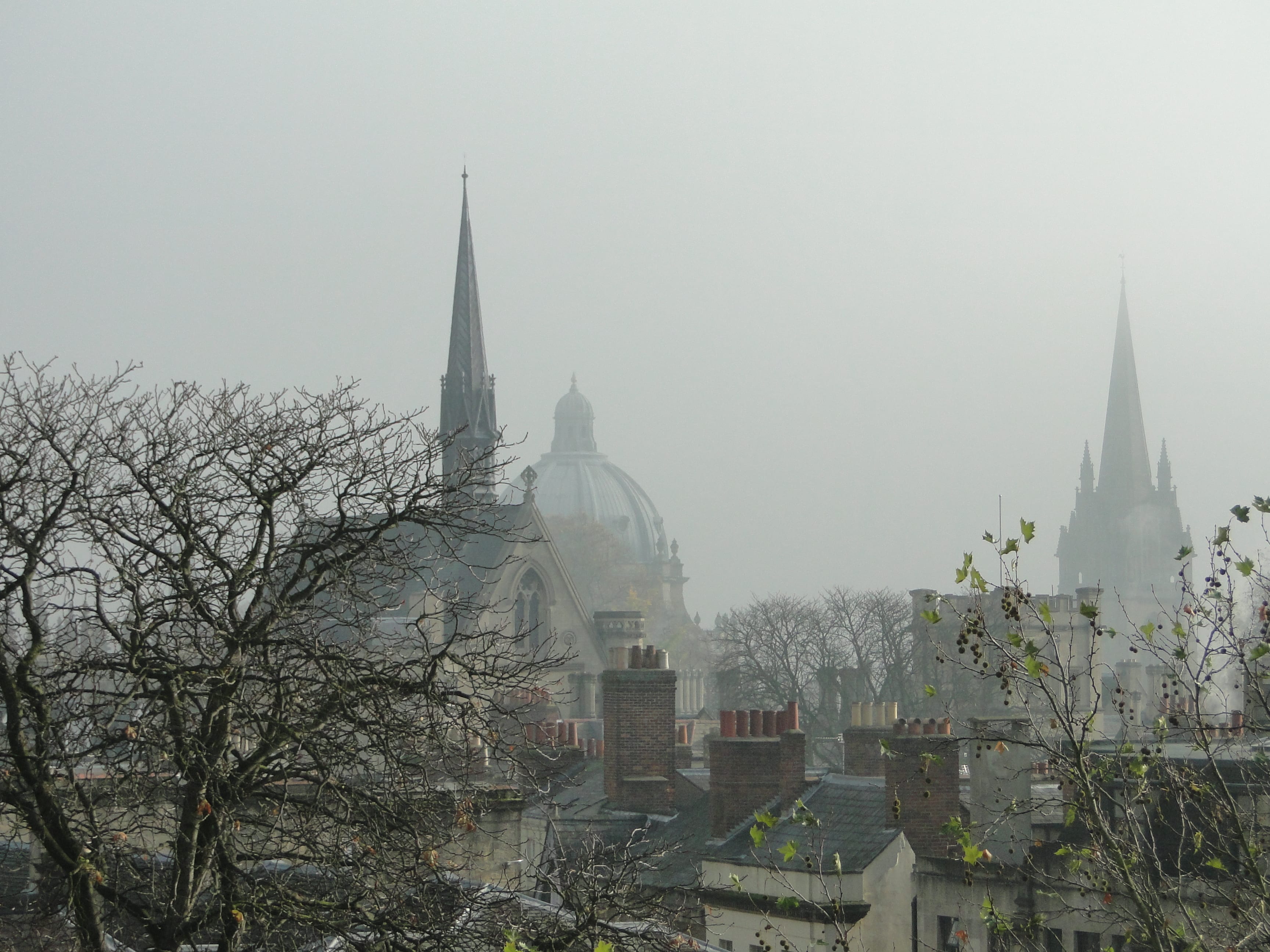 Oxford London Oxford London
