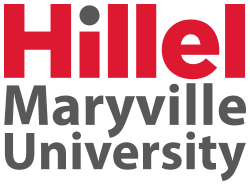 Maryville Hillel logo