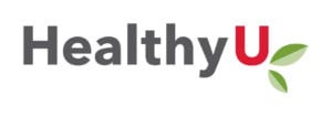 Healthy U logo
