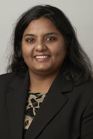 Anuradha Vummenthala