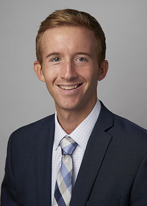 Brett Rousseau Brett Rousseau