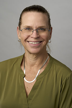 Colleen Steinkoenig