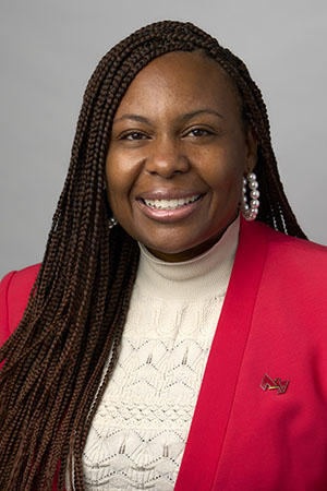 Faculty/Staff Directory