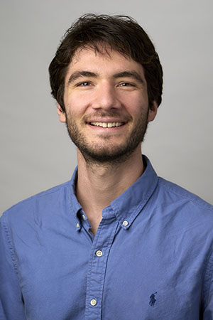Eliot Courtois Eliot Courtois