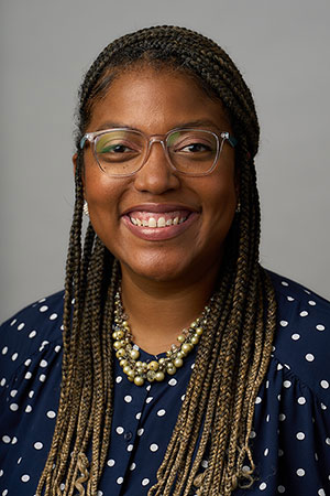 Ebony Ramsey Ebony Ramsey