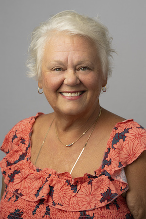 Gail Pittroff