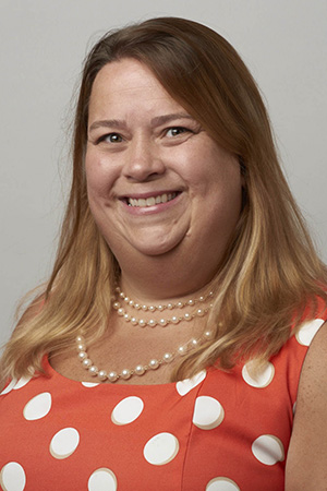 Jennifer Brunworth Jennifer Brunworth