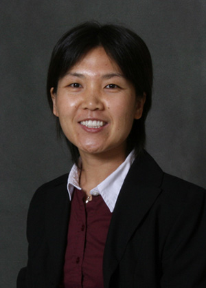 Jennifer Wei