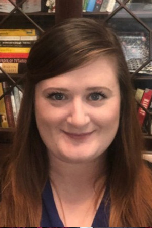 Kristen Brutscher Kristen Brutscher