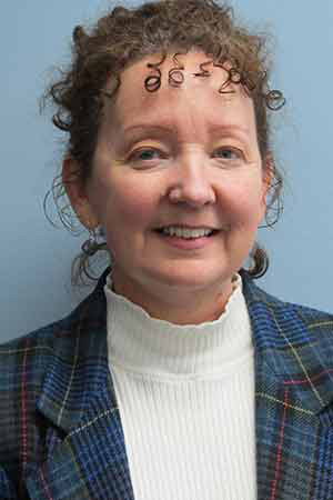 Karen Zahn Karen Zahn