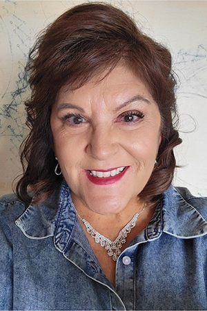 Lisa Luna Lisa Luna
