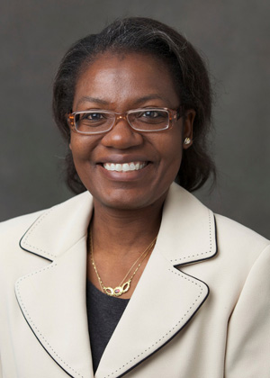 Olaide Oluwole-Sangoseni