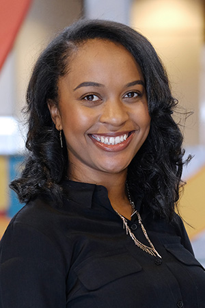 Renelle Spinks