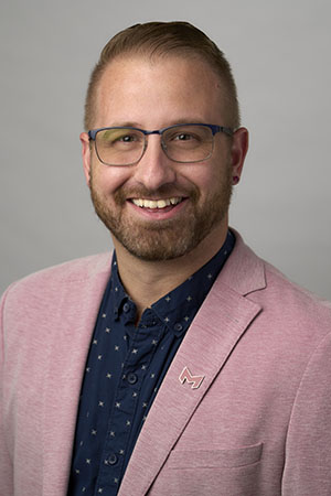 Seth Matteson Seth Matteson