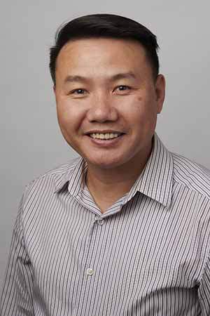 Sang Tran