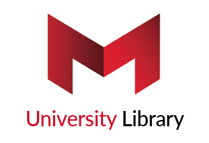 library logo