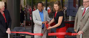 ribboncutting