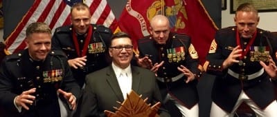 Marines.F