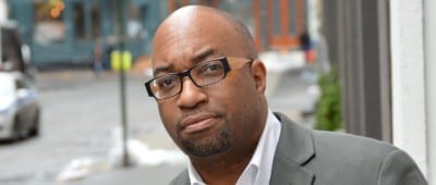 Kwame Alexander.F