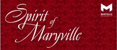 spirit of maryville