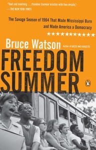 freedom summer