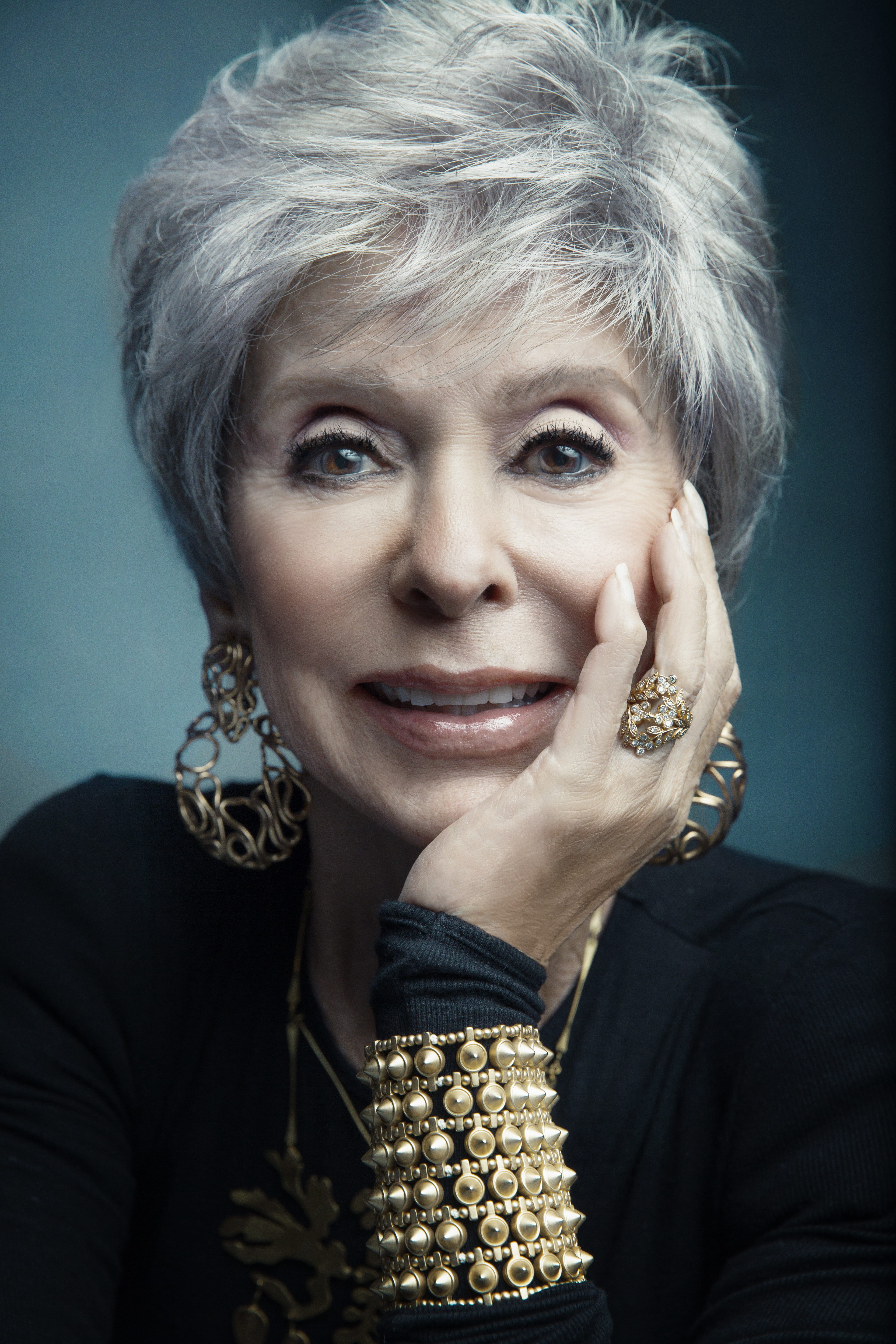 St. Louis Speakers Series Rita Moreno MPress