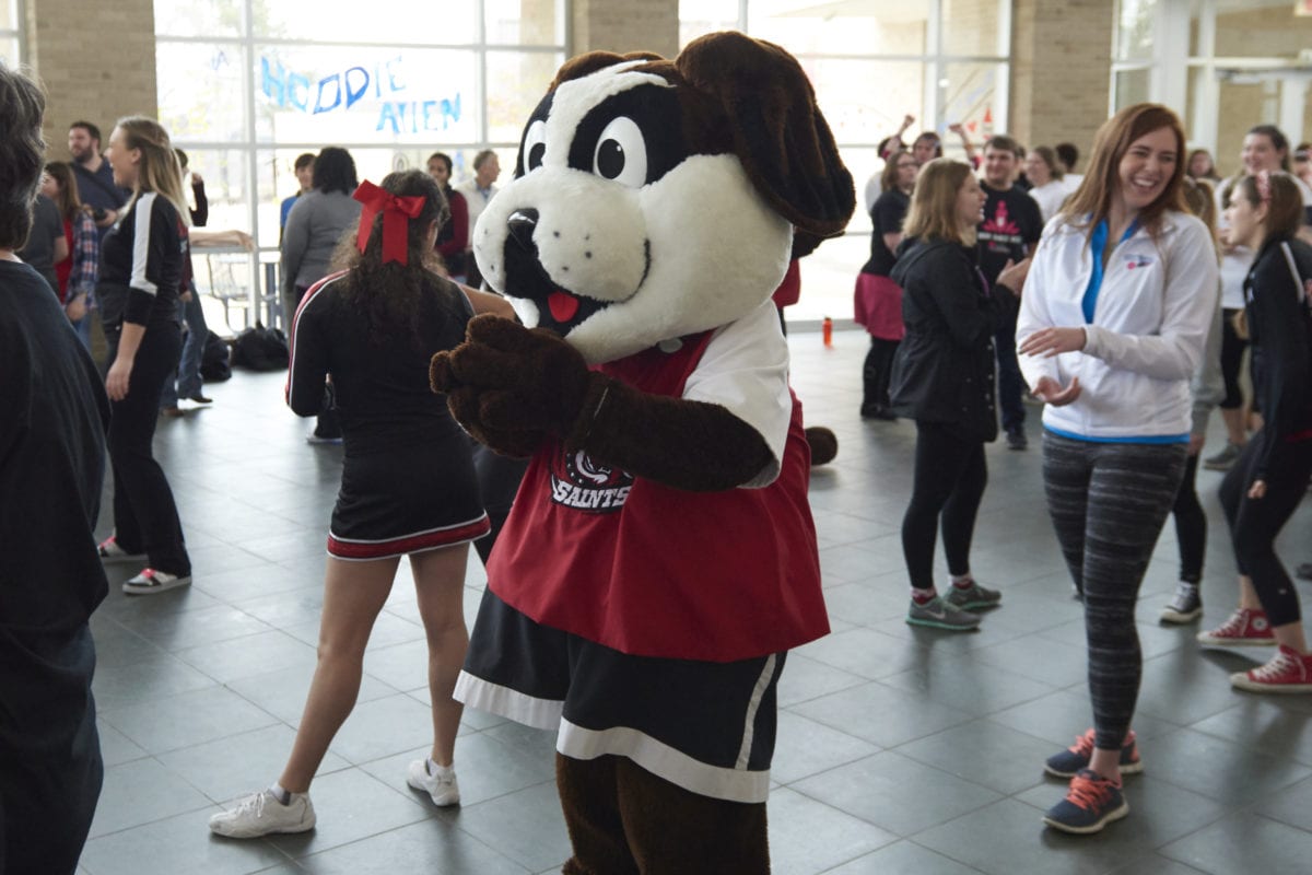 Dawg Days at Maryville University