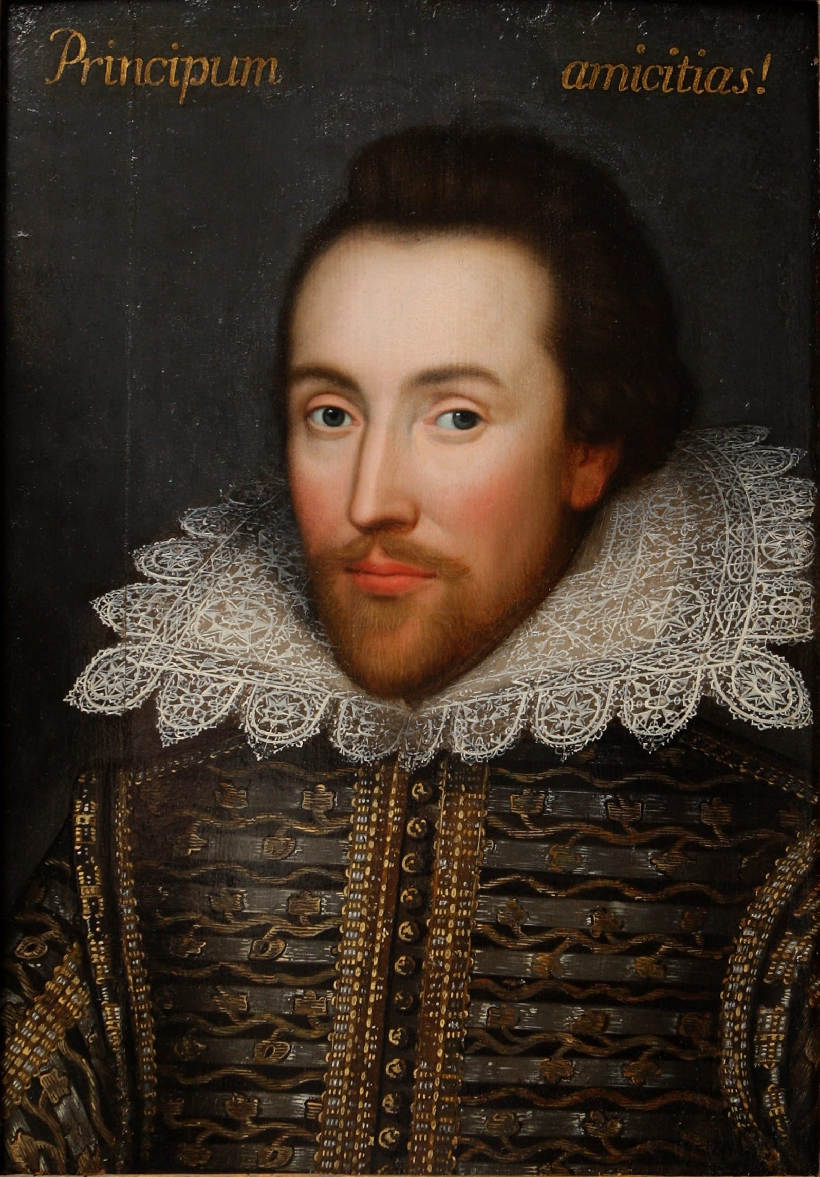 Shakespeare Live at Maryville University
